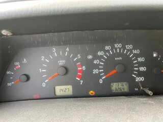 2006 Lada (ВАЗ) 2115, серый, 50000 рублей, вид 5