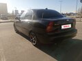 2008 Chevrolet Lanos I, чёрный, 140000 рублей - вид 3