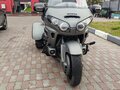 2005 Honda GL 1800 Gold Wing, серый, 2200000 рублей - вид 3