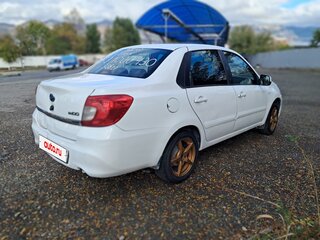 2018 Datsun on-DO I, белый, 388000 рублей, вид 5