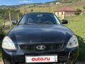 2009 Lada (ВАЗ) Priora I, синий, 215000 рублей