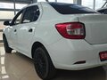 2016 Renault Logan II, белый, 399000 рублей - вид 4