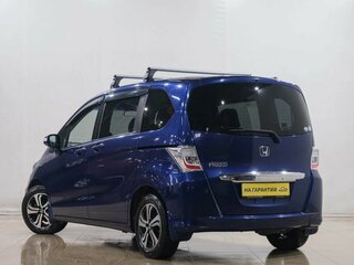 2011 Honda Freed I, синий, 1049000 рублей, вид 4