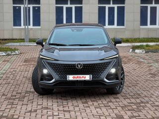 2023 Changan UNI-T I, серый, 2030000 рублей, вид 2