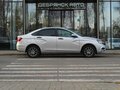 2021 Lada (ВАЗ) Vesta I, серебристый, 1030000 рублей - вид 3