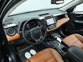 2018 Toyota RAV4 IV (XA40) Рестайлинг, синий, 2315000 рублей - вид 5