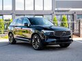 2026 Volvo XC90 B5 II Рестайлинг 2, чёрный, 10100000 рублей - вид 4