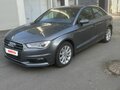 2015 Audi A3 III (8V), серый, 2200000 рублей