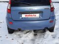 2007 Lada (ВАЗ) Kalina I, серый, 165000 рублей - вид 2