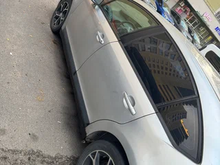 2010 Citroen C4 I Рестайлинг, серый, 285000 рублей, вид 3