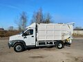 2023 ГАЗ-САЗ 3902, белый, 5200000 рублей