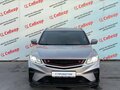 2024 Belgee X50, серый, 1870000 рублей - вид 2