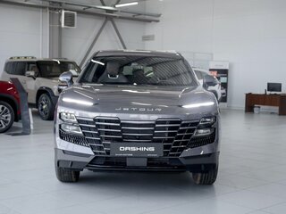 2025 Jetour Dashing I, серый, 2465001 рублей, вид 2