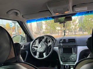 2012 Skoda Yeti I, чёрный, 720000 рублей, вид 1