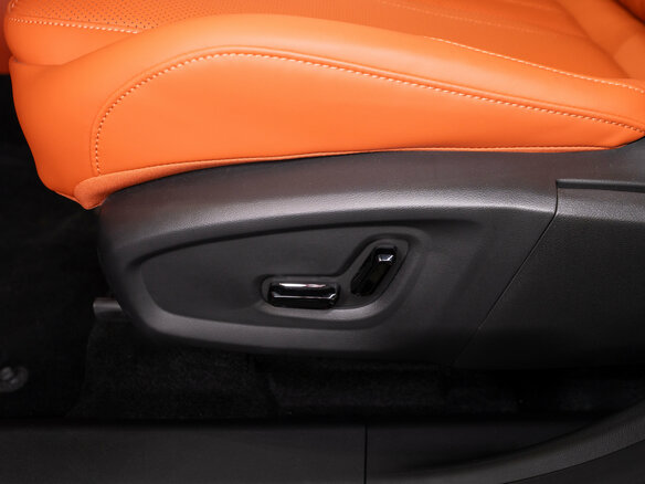 2026 Geely Galaxy M7, синий, 3620000 рублей - вид 15