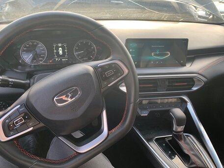 2023 Kaiyi E5, чёрный, 970000 рублей, вид 5