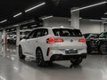 2025 BMW X3 Long 30L xDrive IV (G45/G48), белый, 6700000 рублей - вид 3