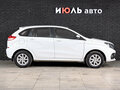 2017 Lada (ВАЗ) XRAY I, белый - вид 9