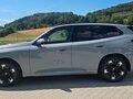 2025 BMW X3 20d xDrive IV (G45/G48), серый, 7540911 рублей - вид 4
