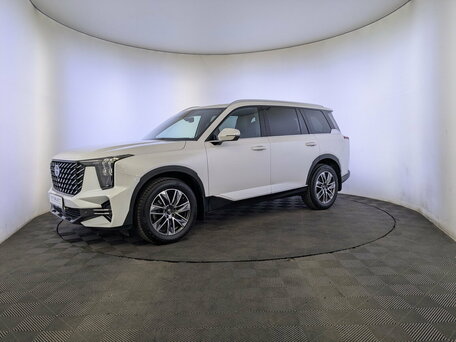 GAC GS8 II