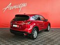 2015 Mazda CX-5 I Рестайлинг, красный, 1849000 рублей - вид 5