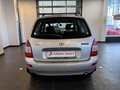 2012 Lada (ВАЗ) Kalina I, серебристый, 280000 рублей - вид 3