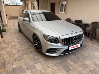 2019 Mercedes-Benz E-Класс 200 V (W213, S213, C238), серый, 2550000 рублей, вид 3