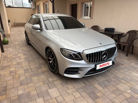2019 Mercedes-Benz E-Класс 200 V (W213, S213, C238), серый, 2550000 рублей, вид 3