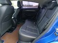 2021 Haval F7x I, синий, 1370000 рублей - вид 11