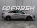 2021 Hyundai Elantra VII (CN7), серый, 1599000 рублей - вид 4