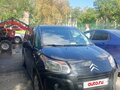 2010 Citroen C3 Picasso I, чёрный, 430000 рублей - вид 2