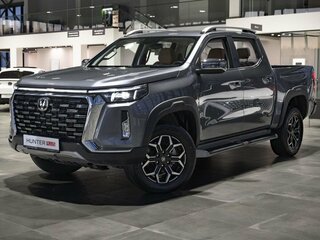 2026 Changan Hunter Plus, серый, 4249000 рублей, вид 1