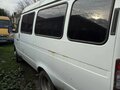 2007 ГАЗ ГАЗель (3221), белый, 520000 рублей