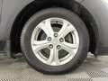 2011 Mazda 3 II (BL), чёрный, 950000 рублей - вид 1