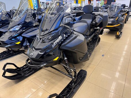 2026 BRP Ski-Doo Expedition 900, чёрный, 2050000 рублей, вид 1