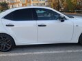 2015 Lexus IS 250 III, белый, 2300000 рублей - вид 6