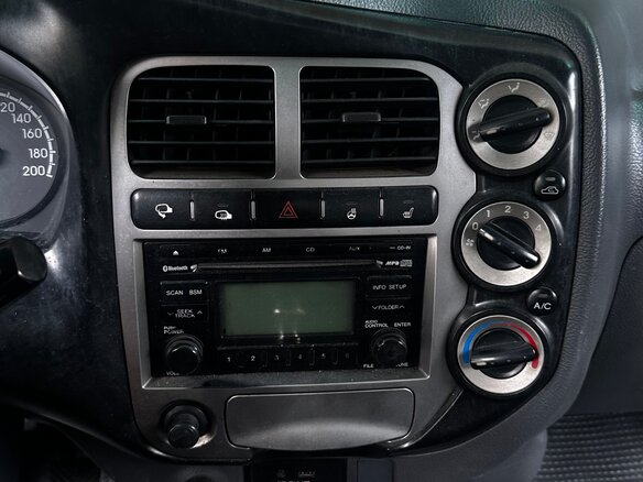 2012 Kia Bongo, синий, 900000 рублей - вид 5