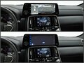 2026 Lexus LX 500d IV, чёрный, 18100000 рублей - вид 6