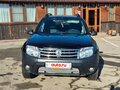 2014 Renault Duster I, коричневый, 800000 рублей - вид 1