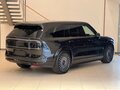 2026 Zeekr 9X 55 kWh (до 3.5 т), чёрный - вид 5