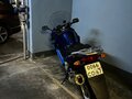 2007 BMW F 800 ST, синий, 470000 рублей - вид 3