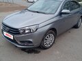2019 Lada (ВАЗ) Vesta I, серый, 810000 рублей