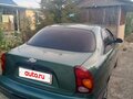 2007 Chevrolet Aveo I Рестайлинг, синий, 350000 рублей - вид 4