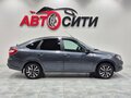 2020 Lada (ВАЗ) Granta I Рестайлинг, серый, 756000 рублей - вид 7