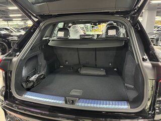 2025 Audi Q5 40 TDI III (GU), чёрный, 8800678 рублей, вид 4