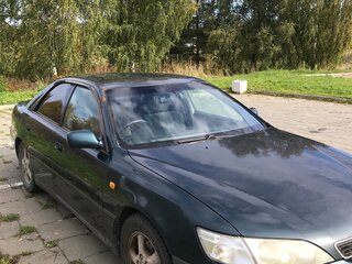 1998 Toyota Windom II (XV20), зелёный, 750000 рублей, вид 2
