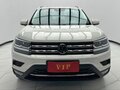 2022 Volkswagen Tharu I, белый, 1880000 рублей - вид 1