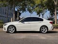 2023 BMW 1 серии 120i III (F52) Рестайлинг, белый, 1690010 рублей - вид 3