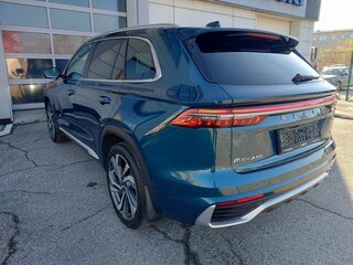 2023 Geely Monjaro I, синий, 2800000 рублей, вид 5