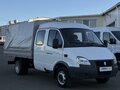 2023 ГАЗ ГАЗель (33023/330273) Фермер, белый, 1699000 рублей - вид 7